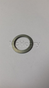 Genuine MTD  Part WASHER LOCK SCHNORR 17X27X2.1 936-0760