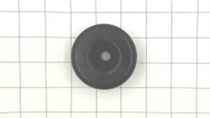 Genuine Sears Crafstman  Part BUMPER-2.5 OD X 02002952