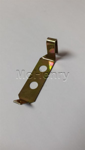Genuine MTD  Part SEAT SWITCH SPRING 725-1439
