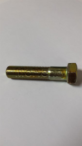 Genuine MTD  Part SCREW-HEX 710-1002