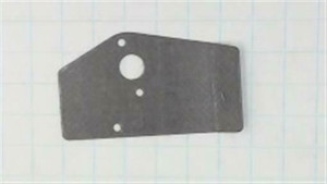 Genuine MTD  Part CARBURETOR GASKET 951-12110