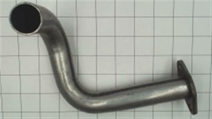 Genuine Sears Crafstman  Part TUBE-EXHAUST RH 751-10254
