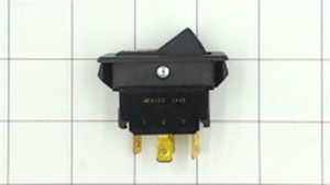 Genuine MTD  Part SWITCH-PTO 1771865