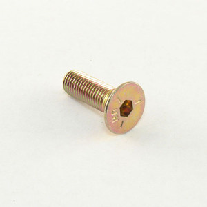 Genuine MTD  SCREW-FLAT HD Part # 710-1054