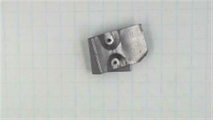 Genuine MTD  Part MUFFLER GASKET 753-06419