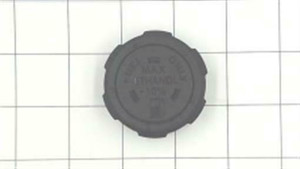 Genuine MTD  Part ASM, FUEL CAP 43MM-6 W/O HOLE 791-182271