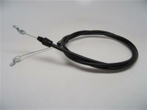 Genuine MTD  Part CBL CONT 51'LG,SILVER 946-0737