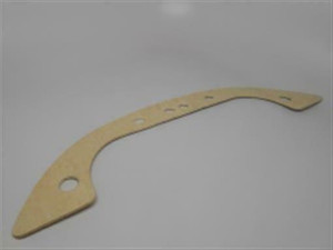 Genuine MTD  Part SHIELD- HEAT 731-2272