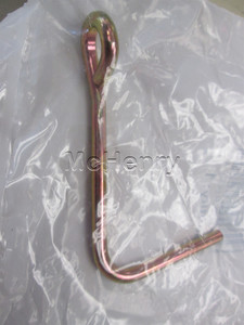 Genuine MTD  ROD:KEEPER BELT: 4 Part # 747-04530