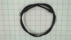 Genuine MTD  Part CABLE-CONTROL 946-0477A