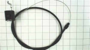 Genuine MTD  Part CABLE-CONTROL 946-04052