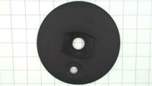 Genuine MTD  Part CVR WHL 22'DUST 731-04643