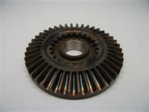 Genuine MTD  Part GEAR-BEVEL 42T SPLIN 917-04479B