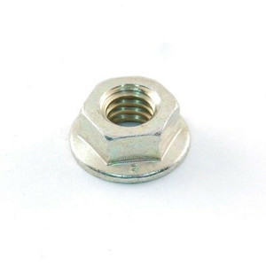 Genuine Sears Crafstman  NUT-HEX FLANGE LOC Part # 712-3004A