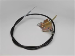 Genuine MTD  Part CABLE-THROTTLE CONTR 1768191P