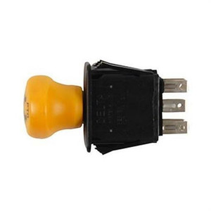 Genuine MTD  SWITCH:ELEC:PTO -USE 72504258A Part # 725-04258