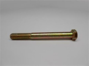 Genuine Sears Crafstman  Part HHCS 3/8-16 3.50 GR8 STD 710-04754