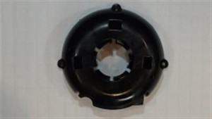Genuine MTD  Part BAFFLE-ENGINE LOWER 731-06112A