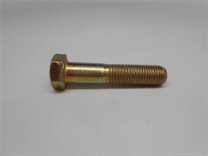 Genuine MTD  Part HEX SCREW 710-0539