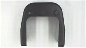 Genuine MTD  Part BELT COVER 731-05290