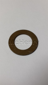 Genuine MTD  Part WASHER THRUST 1766787