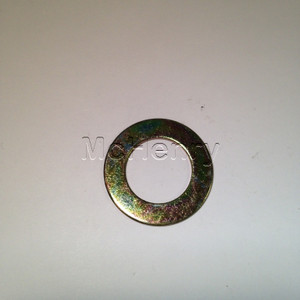 Genuine MTD  Part WASHER-FLAT .765 X 736-04304