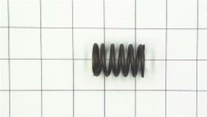 Genuine MTD  Part VALVE SPRING 951-12078