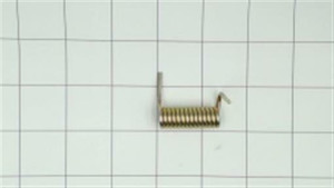 Genuine MTD  Part SPRING TORSION 932-0593