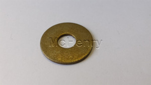 Genuine MTD  Part WASHER 736-3078