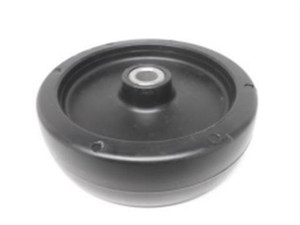 Genuine MTD  Part WHEEL-GAGE-5.0 IN. 734-3062