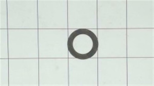 Genuine MTD WASHER-FLAT .67X 1 Parts#