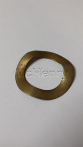 Genuine MTD WASHER-WAVE Parts#