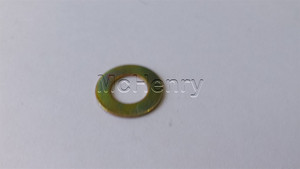 Genuine MTD  Part WASHER - FL 736-0204