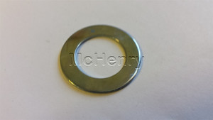 Genuine MTD  Part WASHER 736-0494