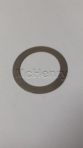 Genuine MTD  Part WASHER-FLAT 1.015 736-04259