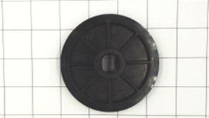 Genuine MTD  Part PULLEY-POLY VEE 756-04087B