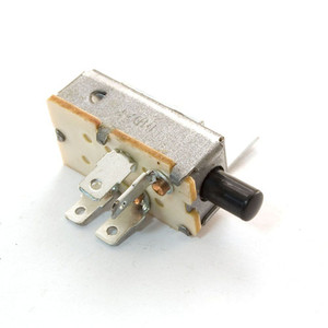 Genuine MTD  Part SWITCH-SAFETY 925-0465A
