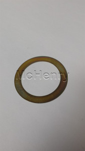 Genuine MTD  Part WASHER-FLAT 1.015 736-04257