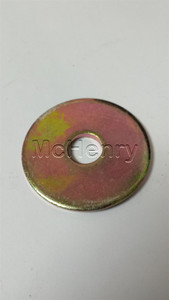 Genuine MTD WASHER-FL .406 Parts#