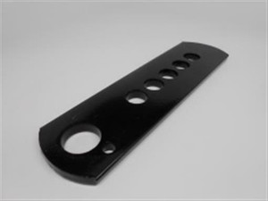 Genuine MTD  Part HEIGHT ADJ ASSY 12650-0637