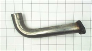 Genuine MTD  Part TUBE-EXHAUST LH 751-10356
