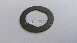 Genuine MTD  Part WASHER 736-0474