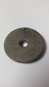 Genuine MTD  Part SPCR SHLDR 738-04166