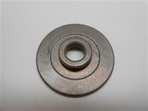 Genuine MTD  Part SPACER-PIVOT IDLER F 748-04087A