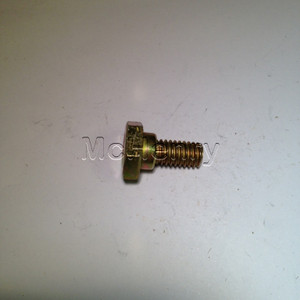 Genuine MTD SCREW-SHLD .437 Parts#