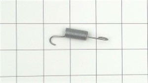 Genuine MTD  Part SPRING 732-0418