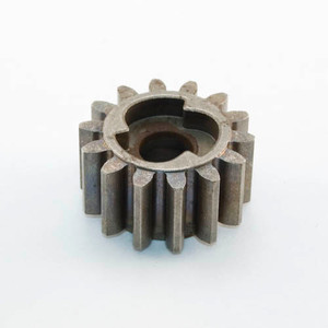 Genuine MTD  Part SPUR GEAR 14 TOOTH L.H. 717-1761