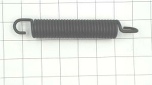 Genuine MTD  Part SPRING-EXTENSION 732-04649