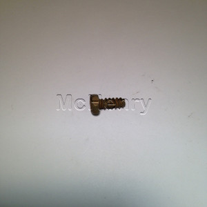 Genuine MTD  Part SELF TAPPING SCREW 710-0919