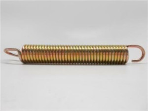 Genuine MTD  Part SPRING-EXTENSION . 732-04746